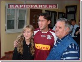 <<->> APASA pentru FOTO la dimensiunea mare <<->> <<->> 2006.09.12 RAPID Media Galaxy (112)